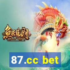 87.cc bet
